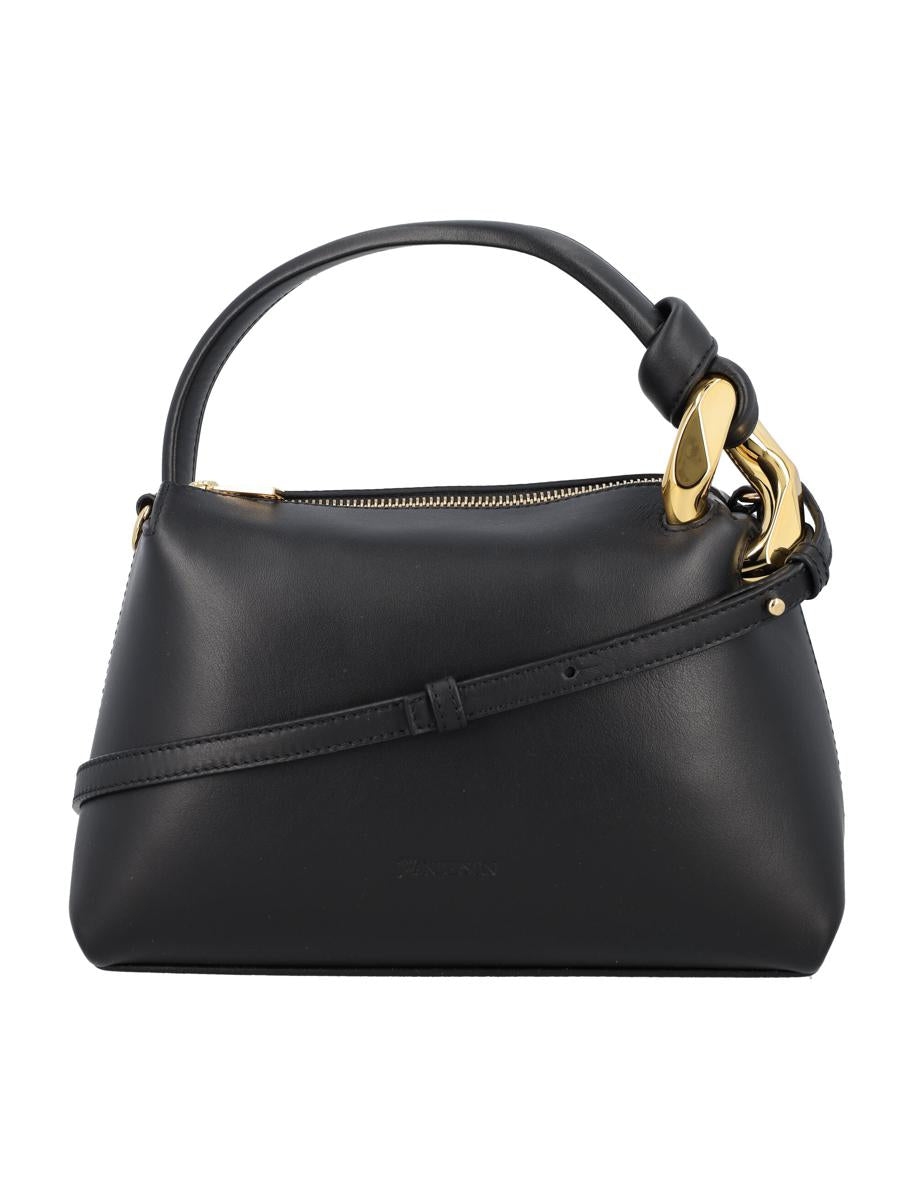 JW Anderson The Jwa Corner Bag Small