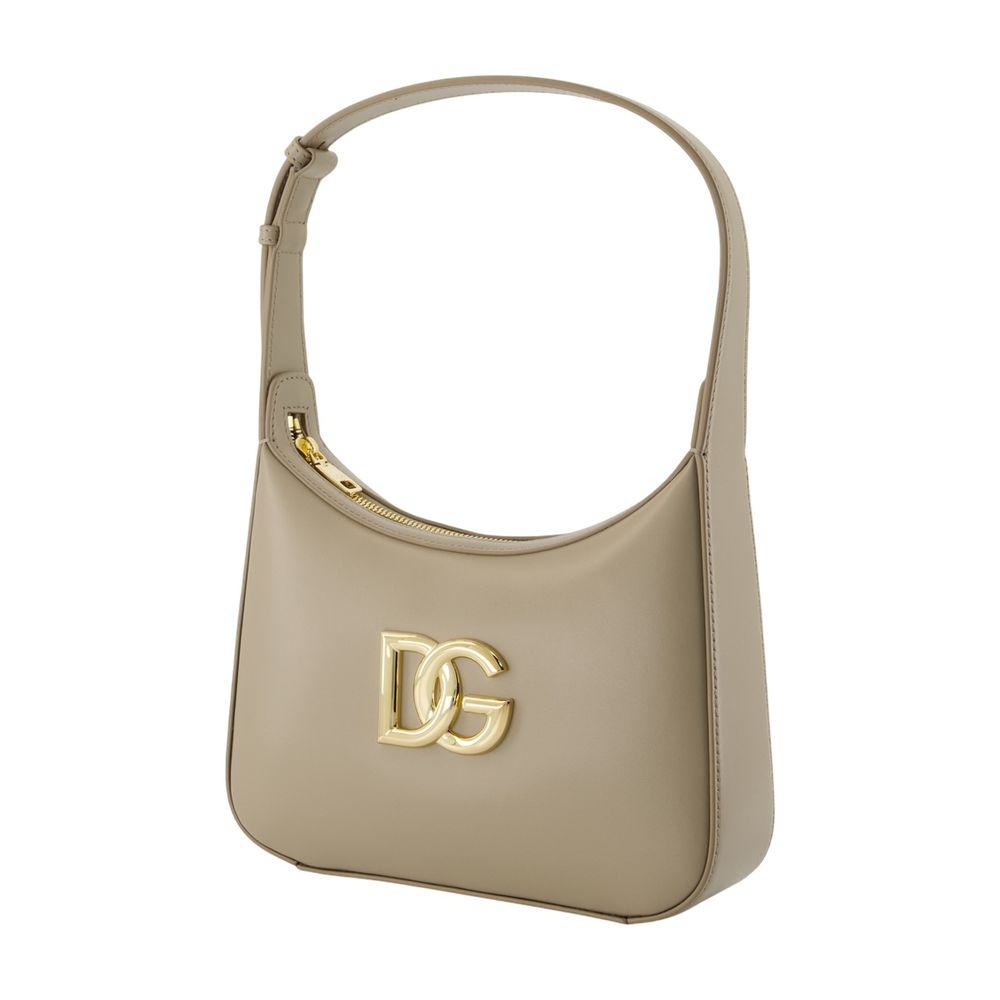 Dolce & Gabbana 3.5 Shoulder Bag