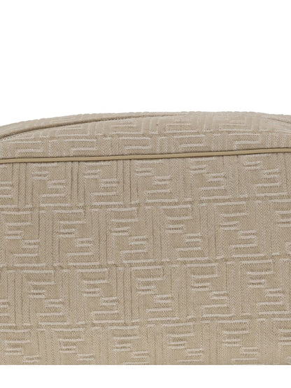 Fendi Beauty Cases