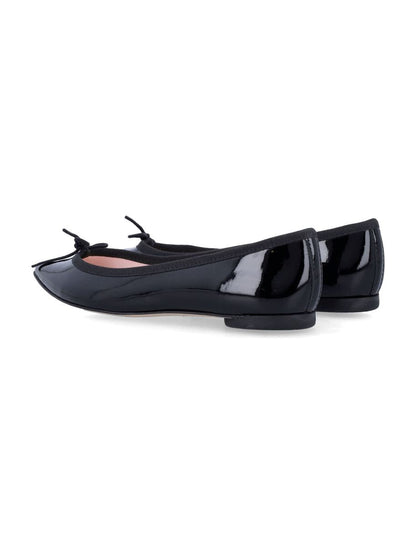 Repetto Brigitte Pointy Toe Ballet Flats