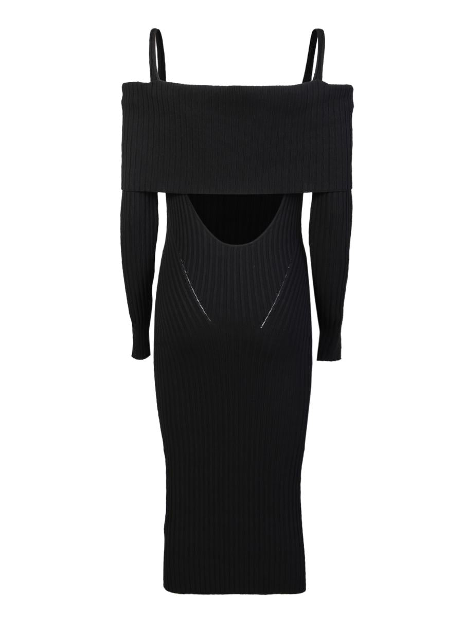 Andreādamo Dresses