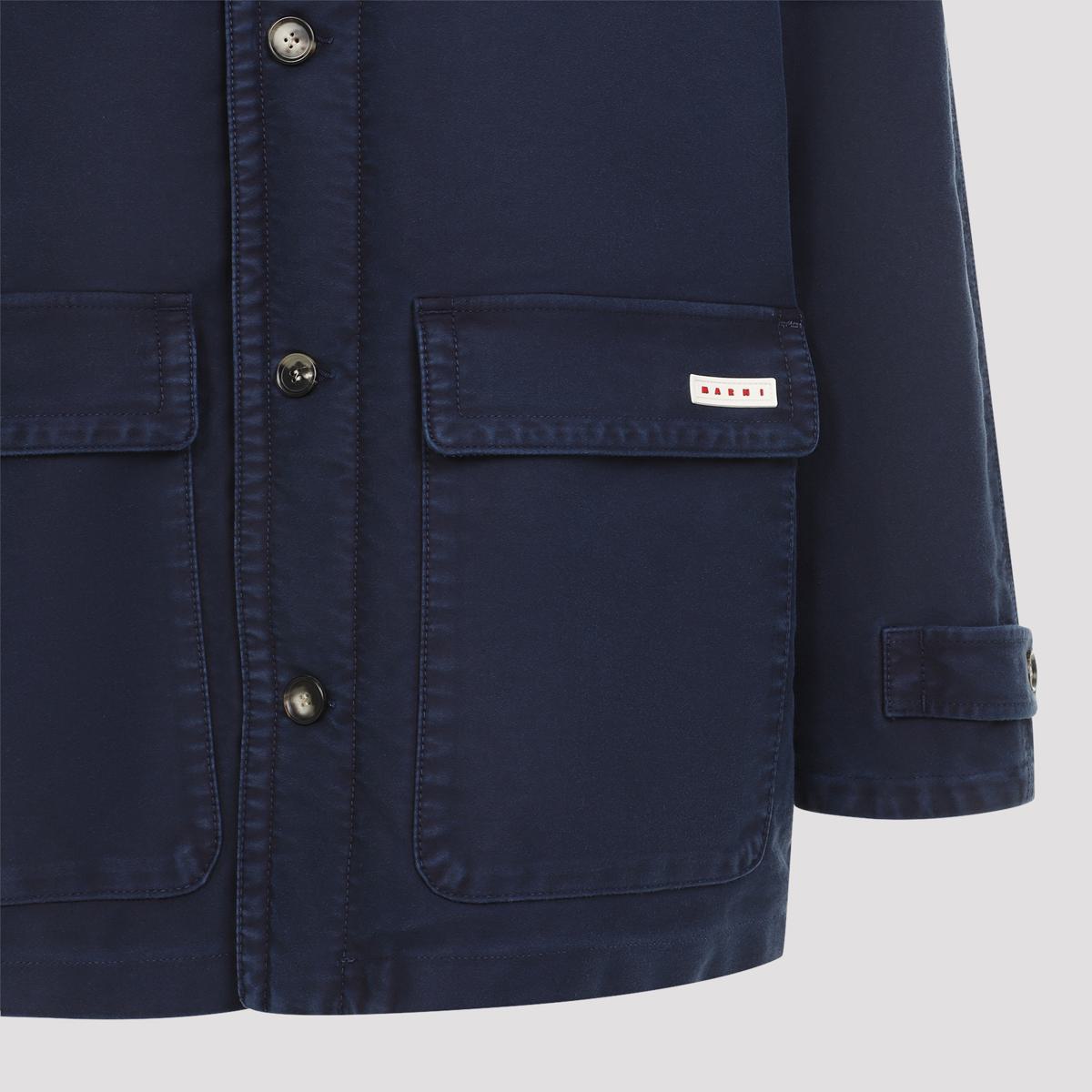 Marni Coat