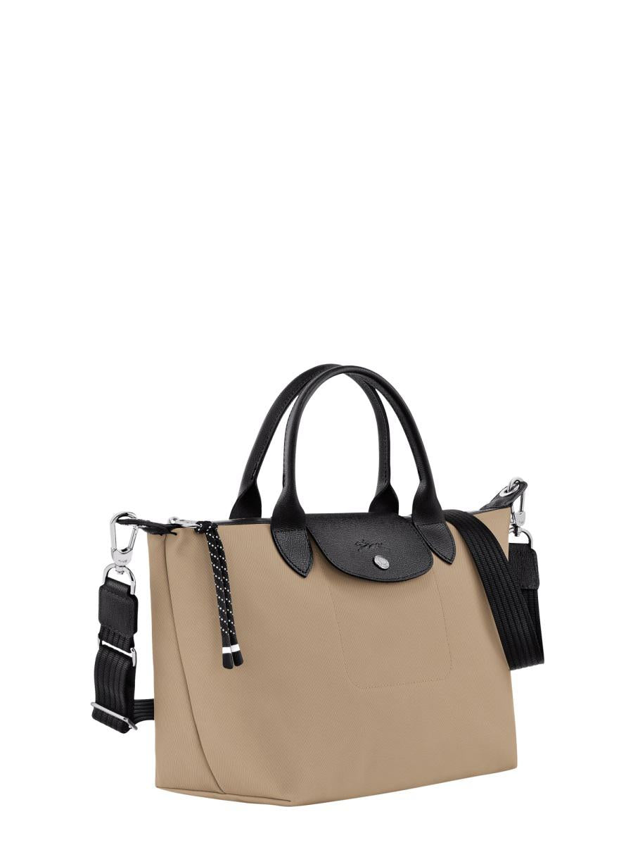 Longchamp Bag With Handle S " Le Pliage Xtra"