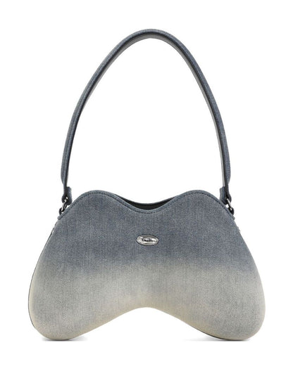 Diesel 'Double-D Shoulder' Shoulder Bag