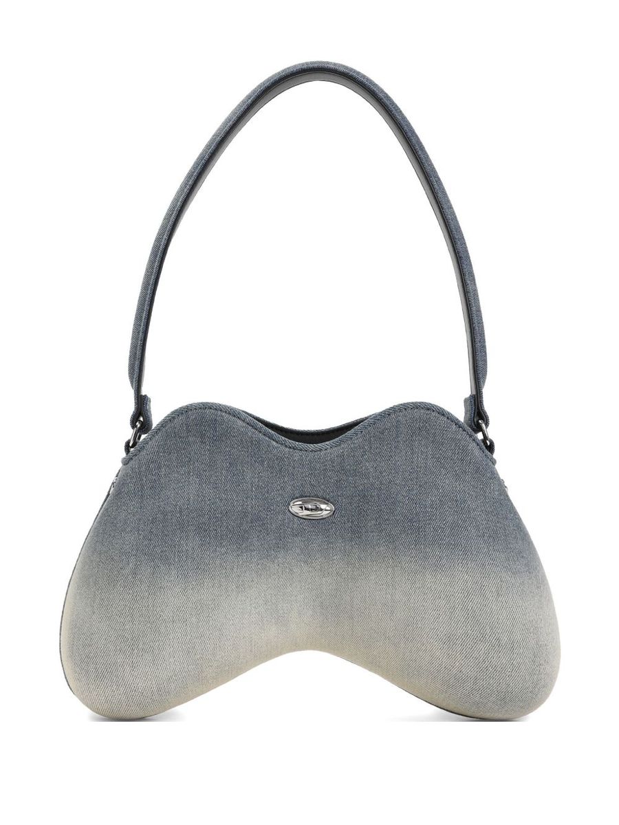 Diesel 'Double-D Shoulder' Shoulder Bag