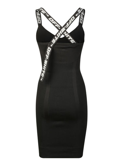 Off-White Dresses