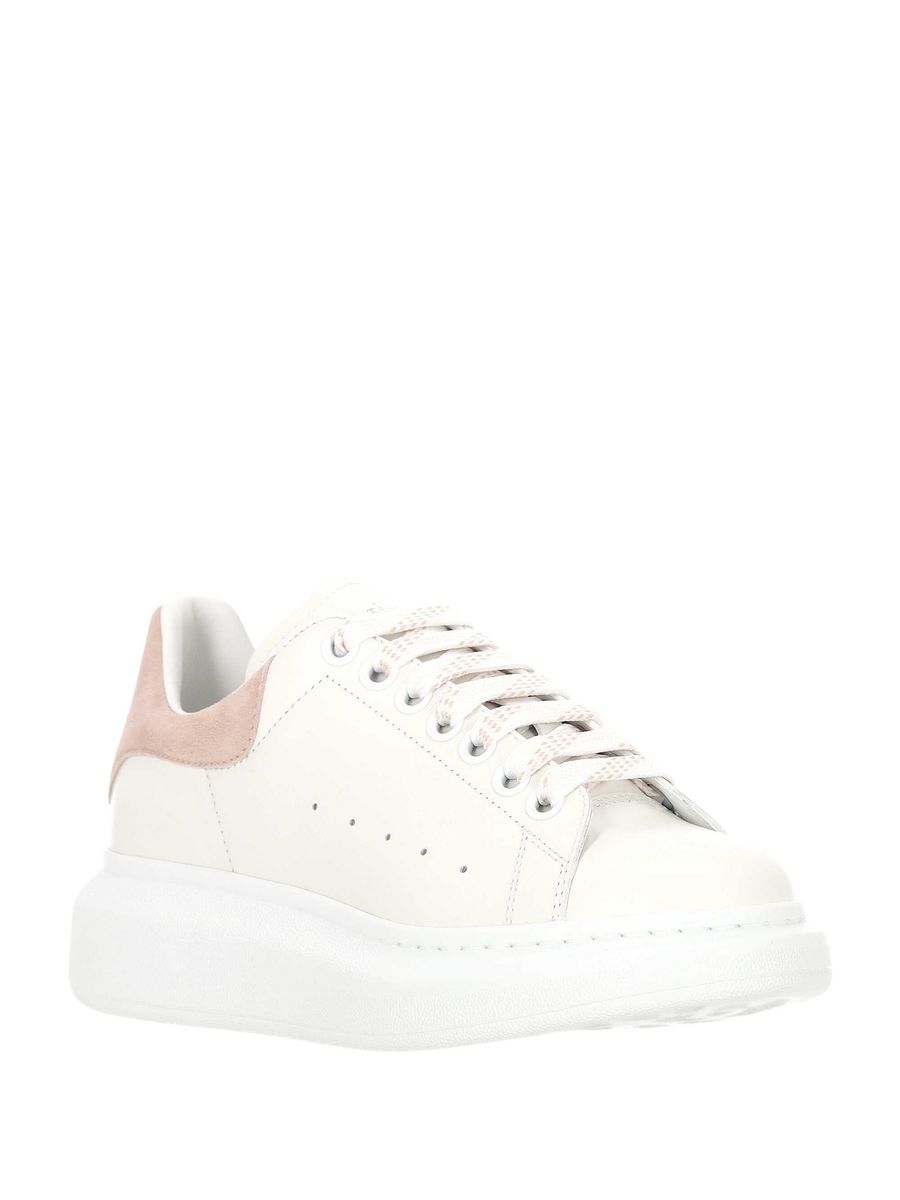Alexander Mcqueen Sneakers