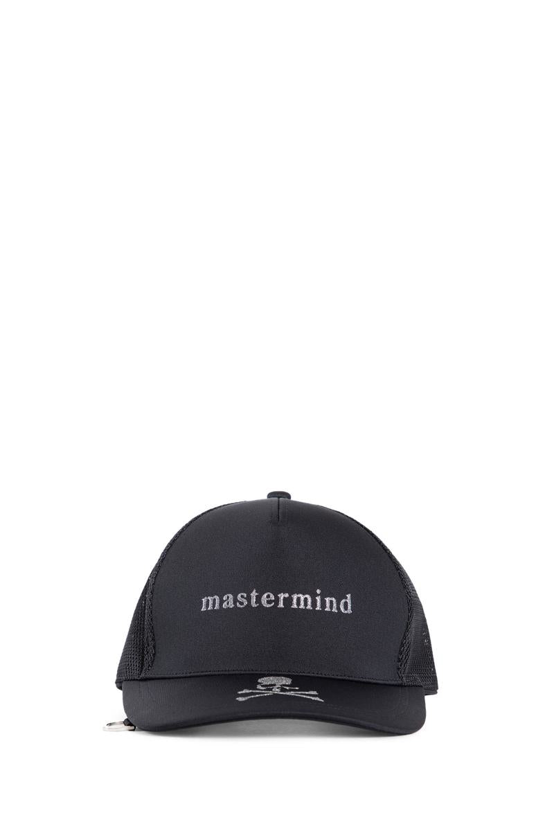 Mastermind World Hats