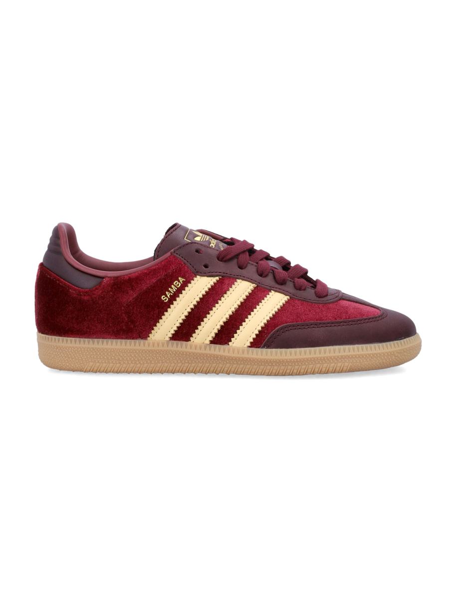 Adidas Originals Samba Og Woman'S Sneakers