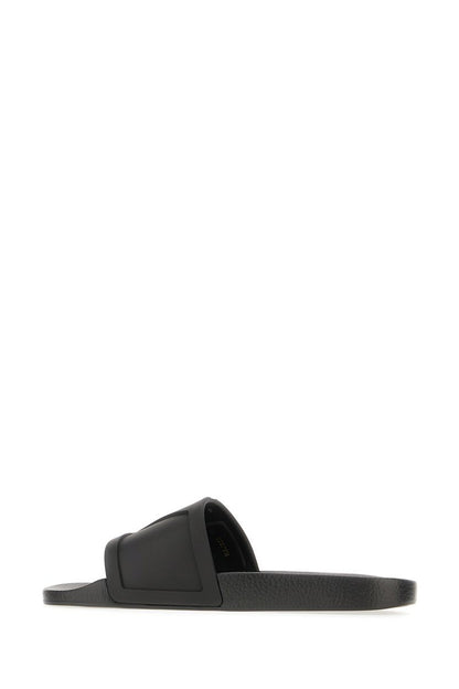 Valentino Garavani Slippers