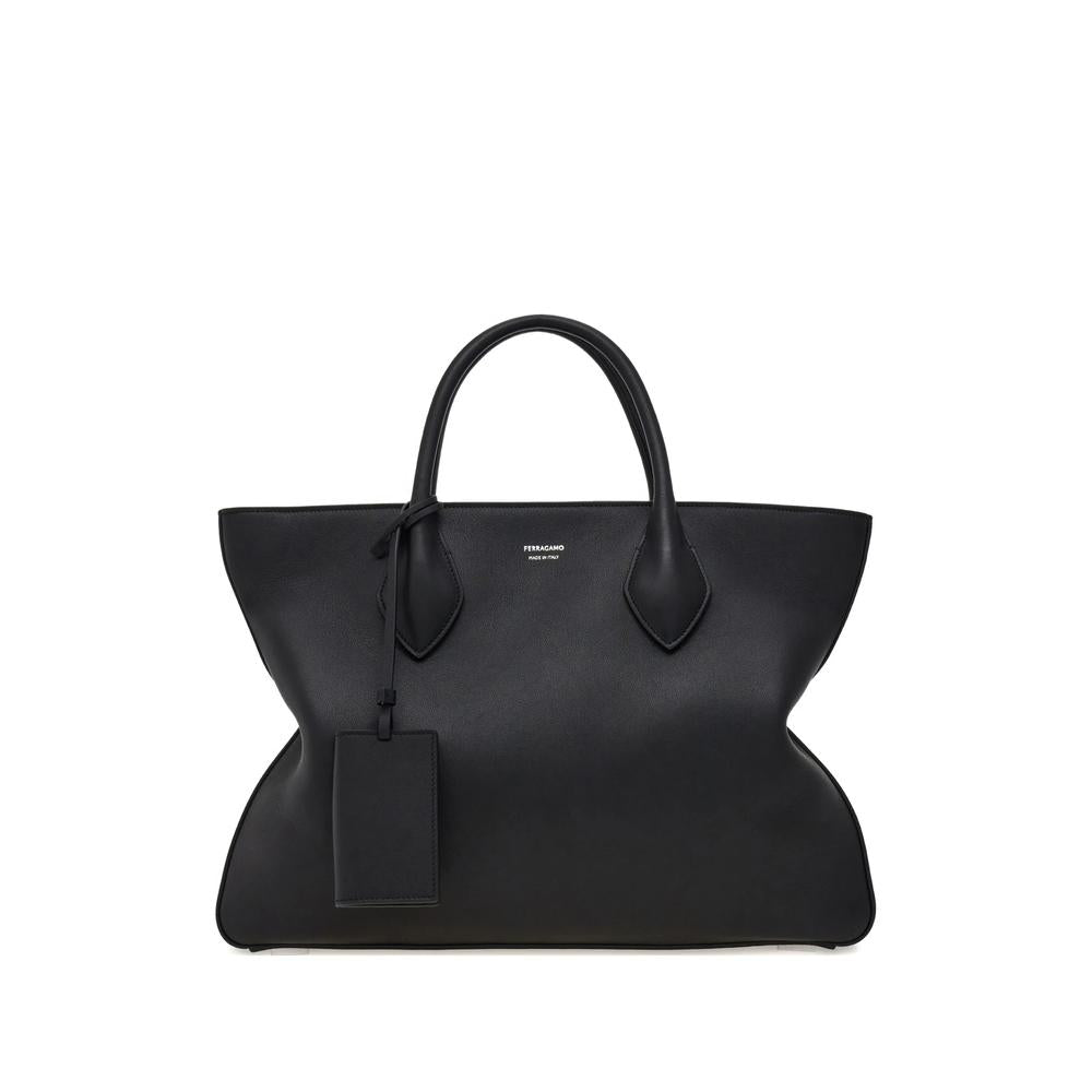 Salvatore Ferragamo Luggages