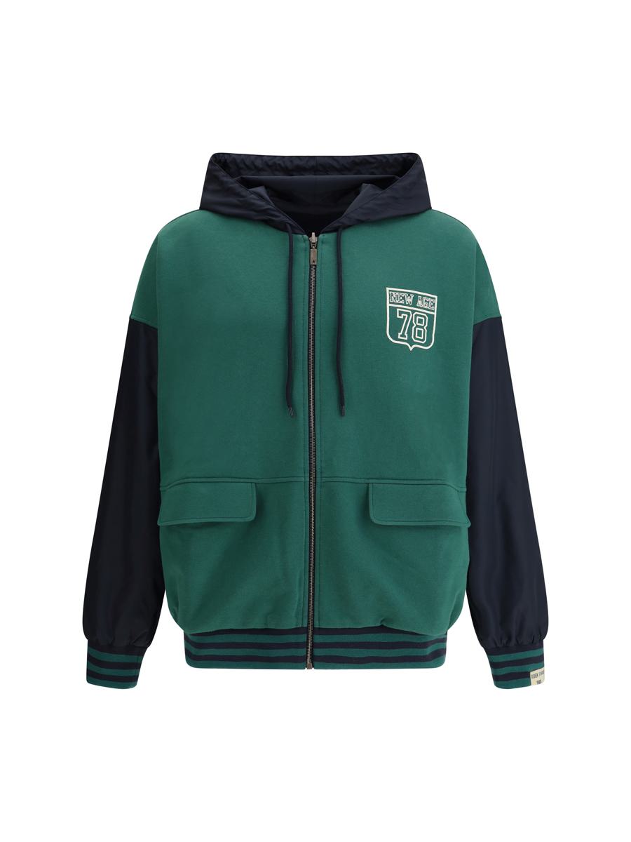 Golden Goose Jackets