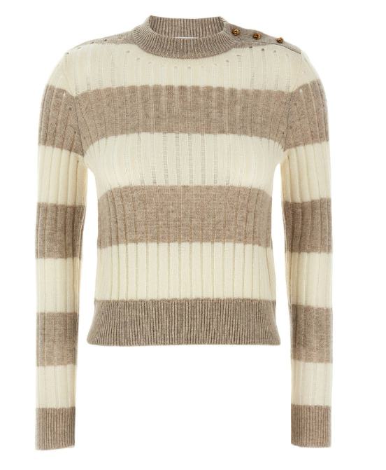 Max Mara Sweaters