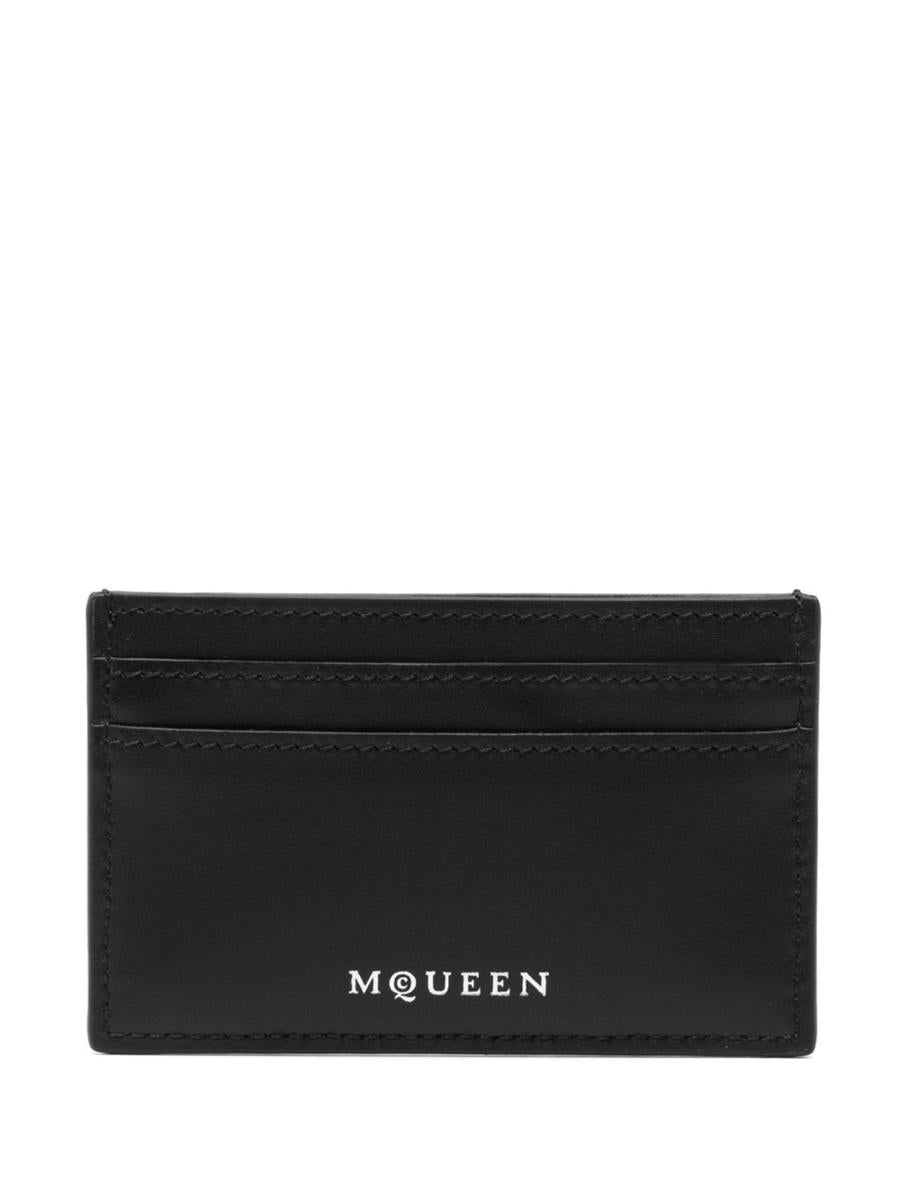 Alexander McQueen Bags