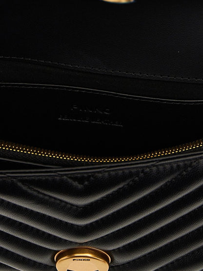 Pinko Crossbody Bags