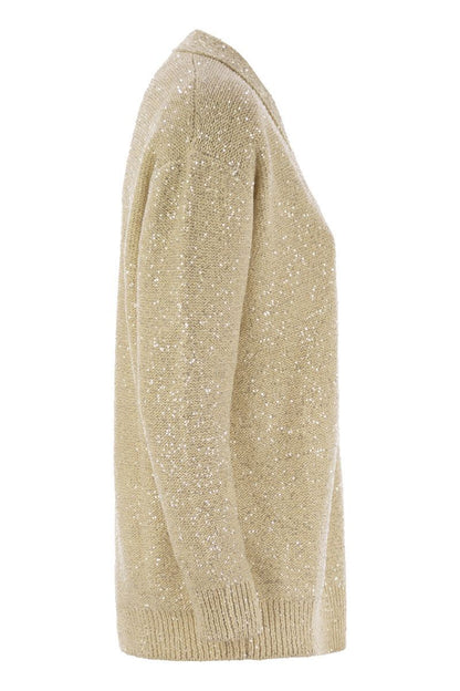 Fabiana Filippi Sweaters