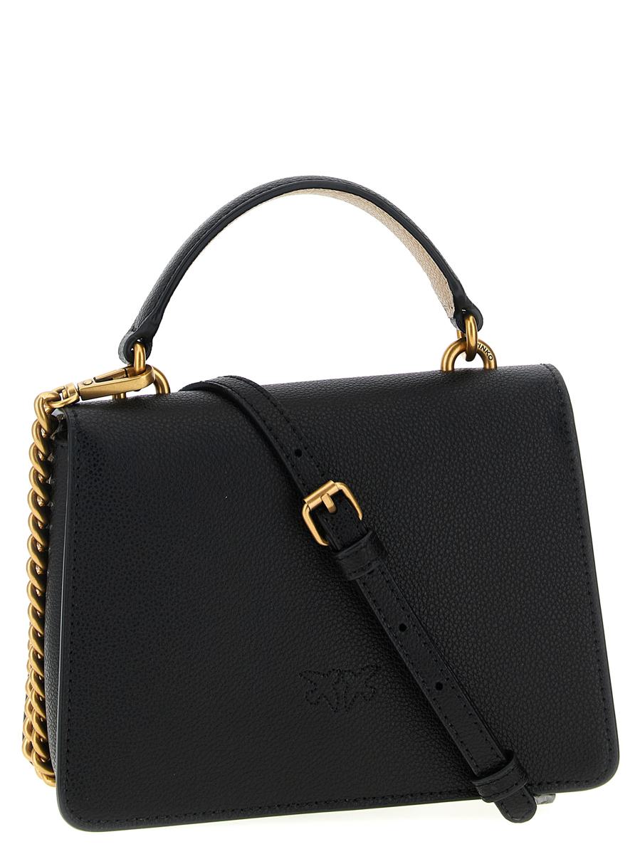 Pinko 'Mini Love' Small Handbag