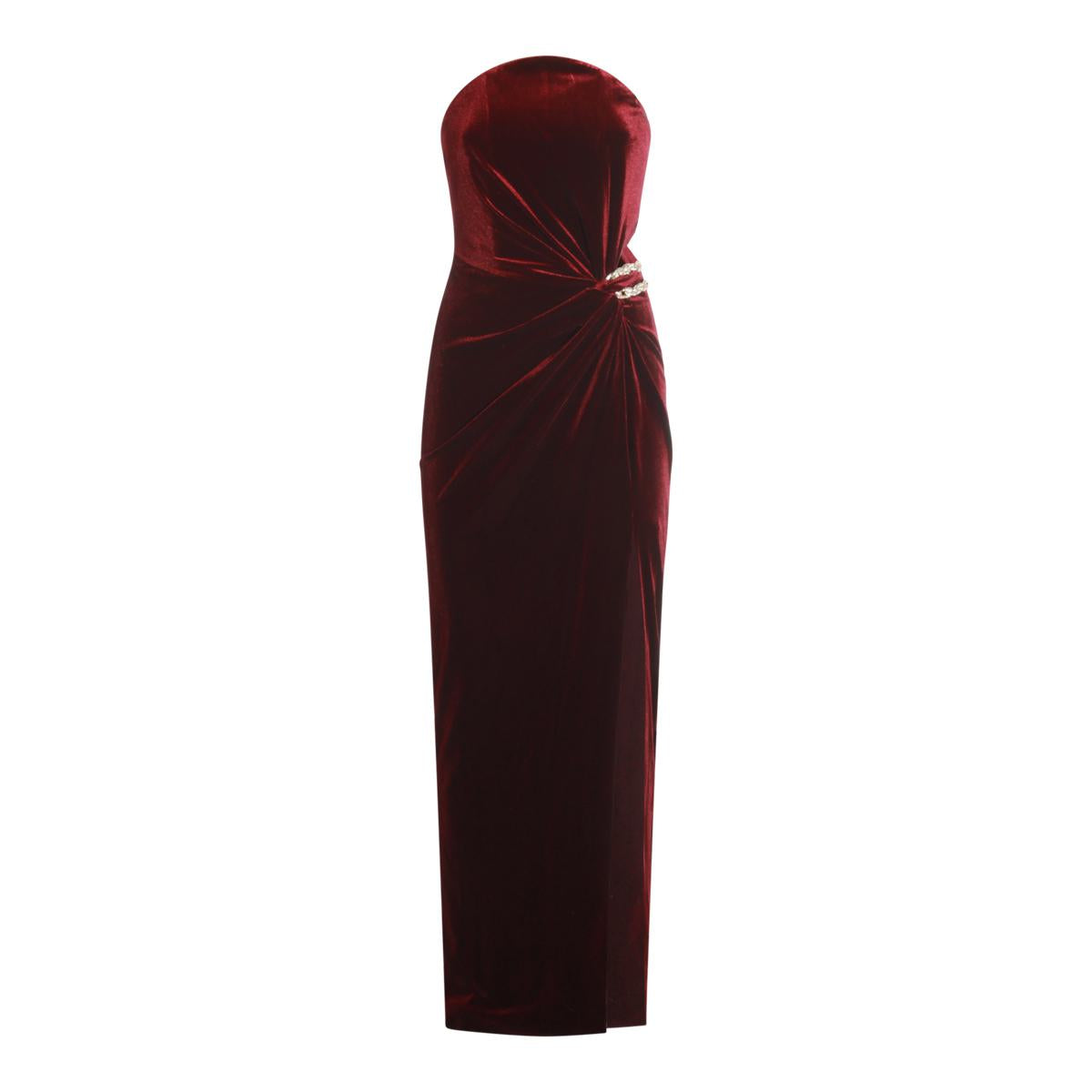 Self-Portrait Dresses