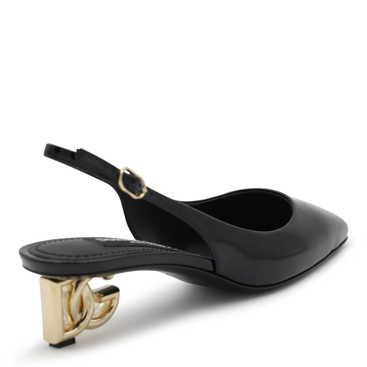 Dolce & Gabbana 'Jackie New' Slingback