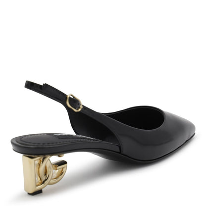 Dolce & Gabbana 'Jackie New' Slingback