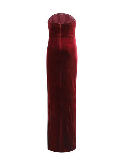 Self-Portrait Dresses
