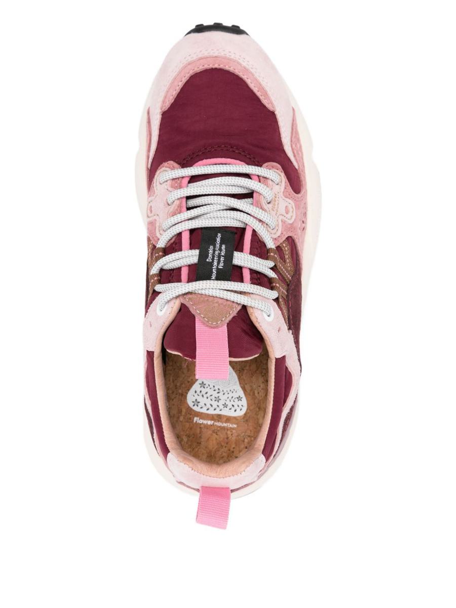 Flower Mountain Sneakers