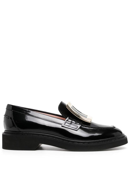 Roger Vivier Flat Shoes