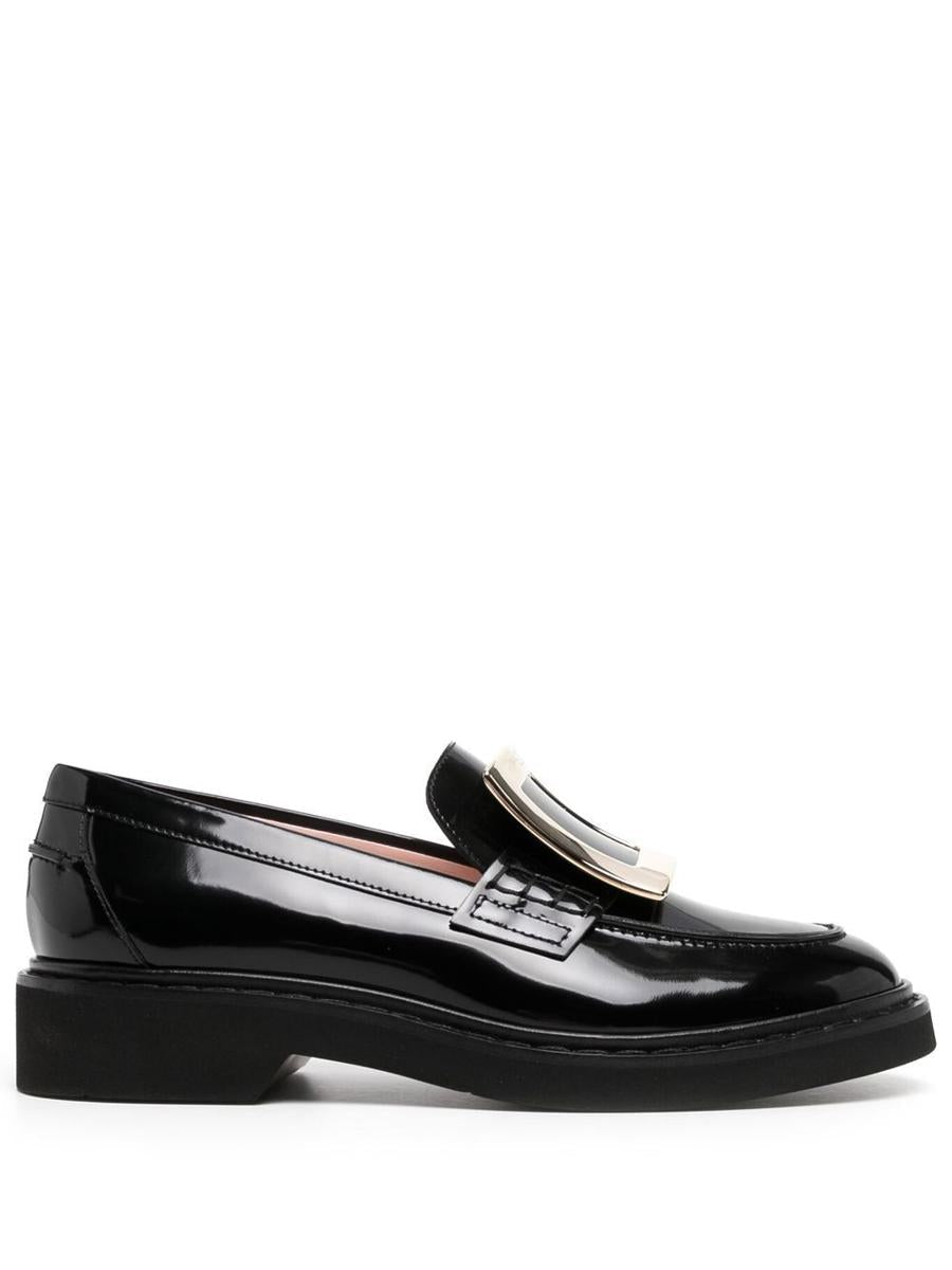 Roger Vivier Flat Shoes