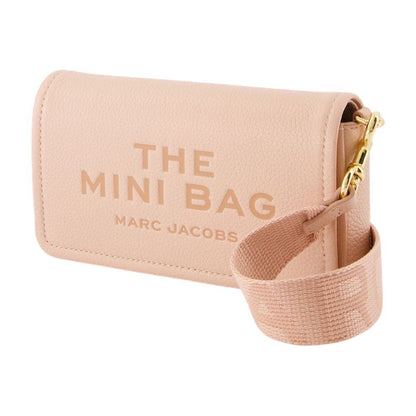 Marc Jacobs The Mini Bag