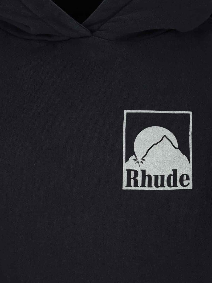 Rhude Sweaters