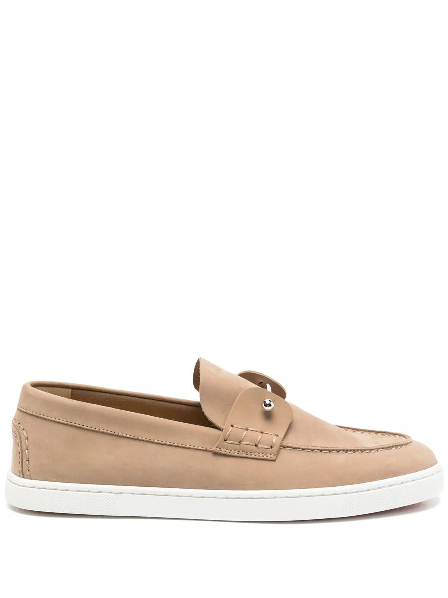 Christian Louboutin Flat Shoes