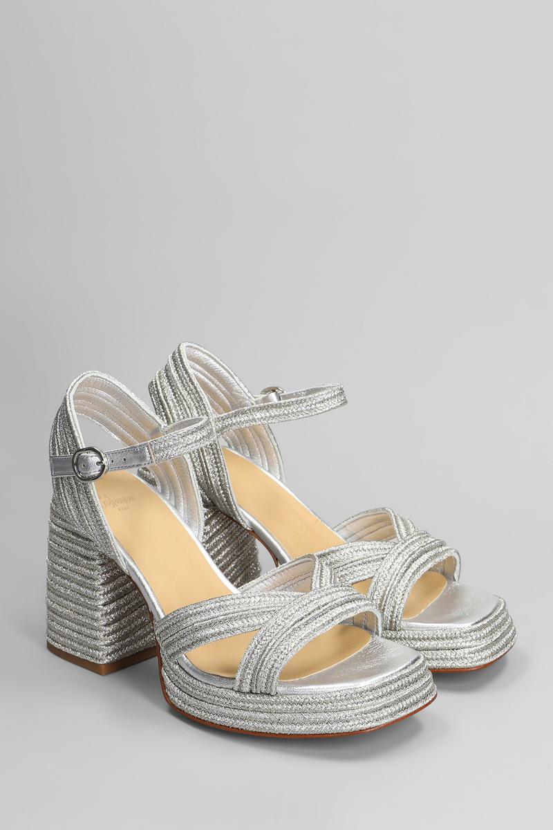 Castañer Valle-142 Sandals