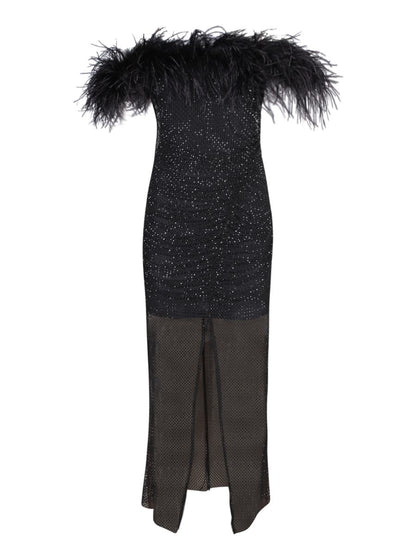 Self-Portrait Dresses
