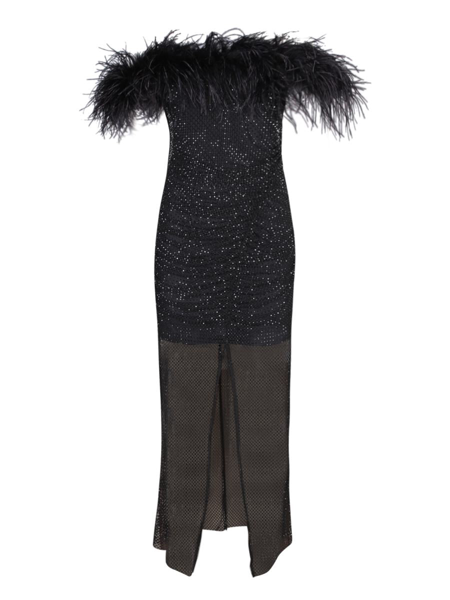 Self-Portrait Dresses