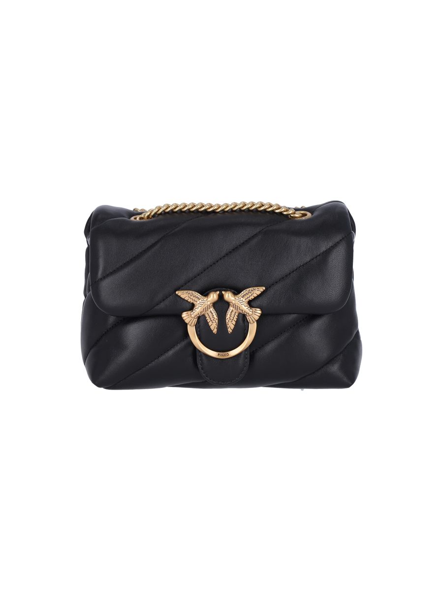 Pinko Shoulder Bags