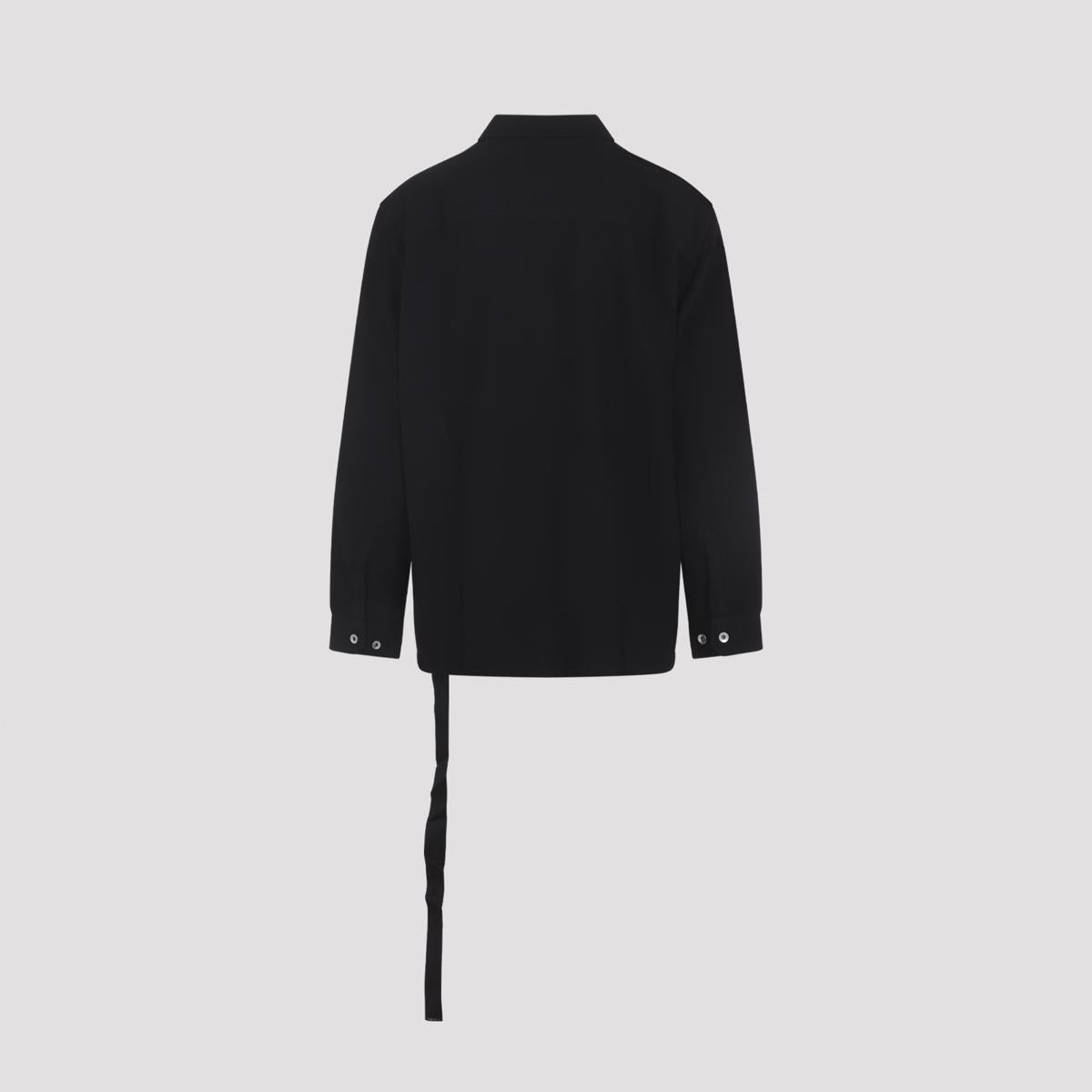 Rick Owens Drkshdw Shirt