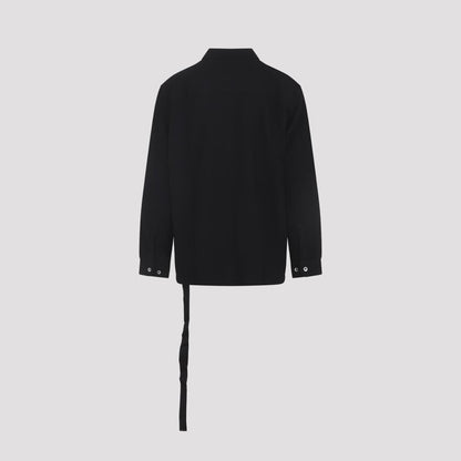 Rick Owens Drkshdw Shirt