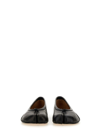 Maison Margiela 'Tabi New' Ballet Flats