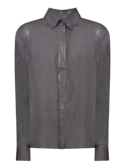 Norma Kamali Shirts