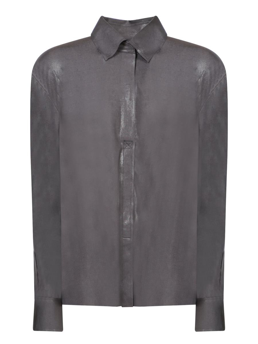 Norma Kamali Shirts
