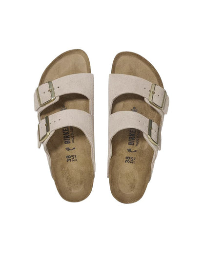 Birkenstock Arizona Bs Slides