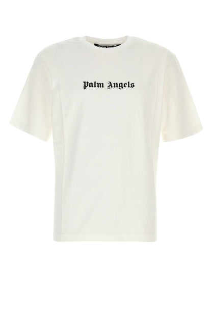 Palm Angels Classic Logo T-Shirt