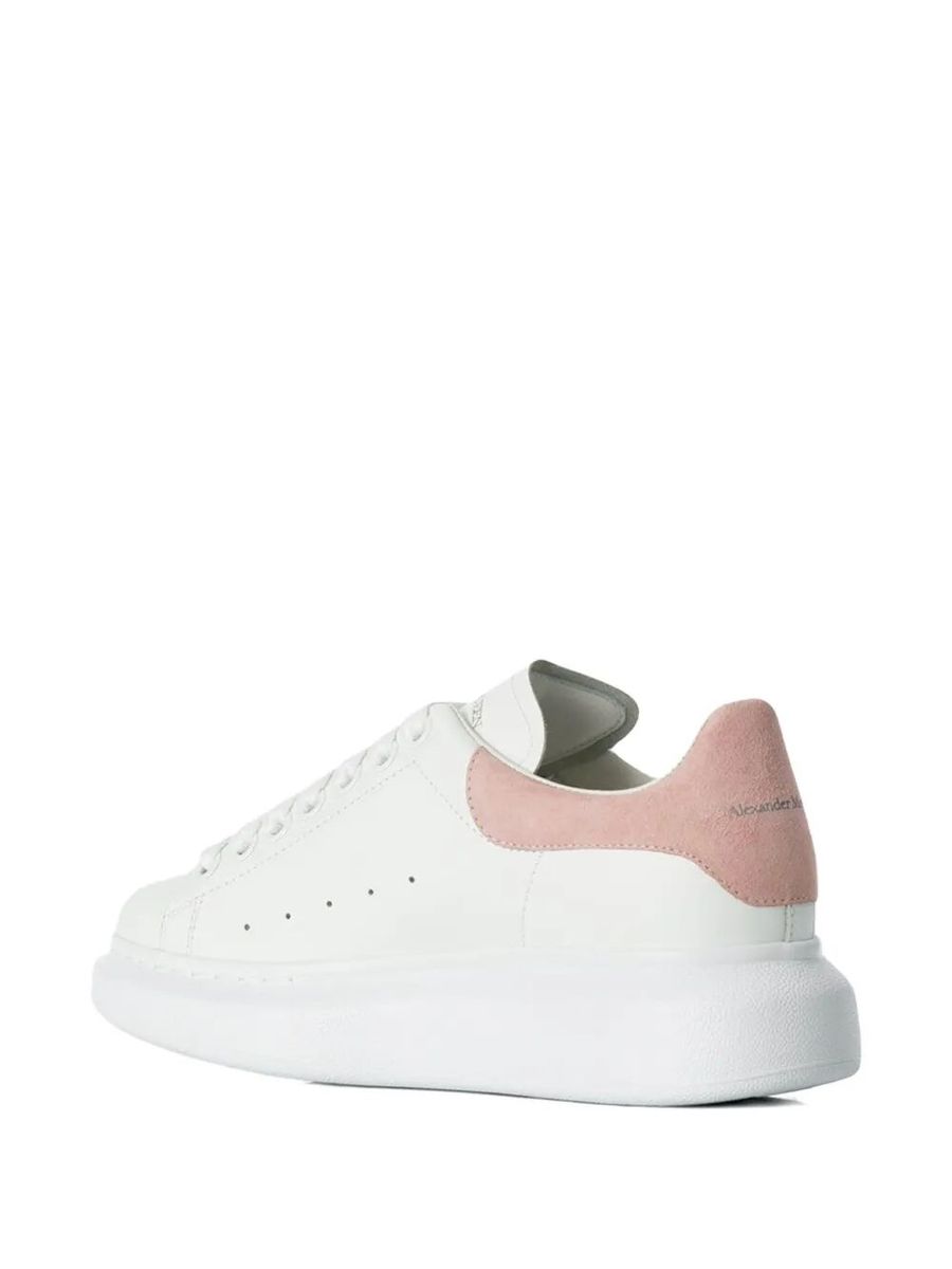 Alexander Mcqueen Sneakers