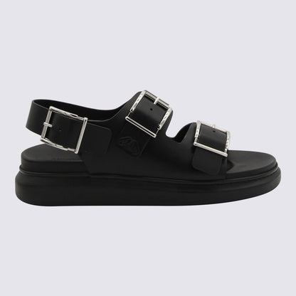 Alexander McQueen Sandals