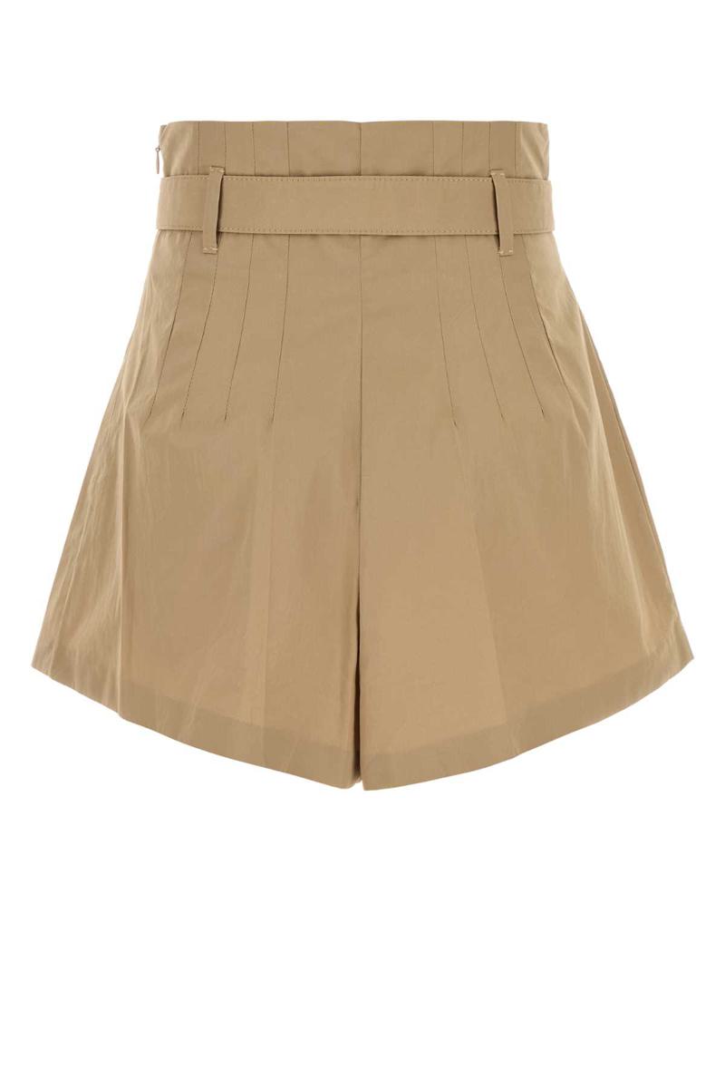 Prada Bermuda