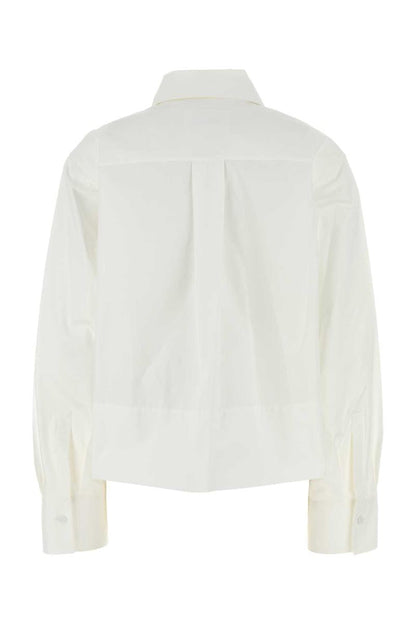 Jil Sander Shirts