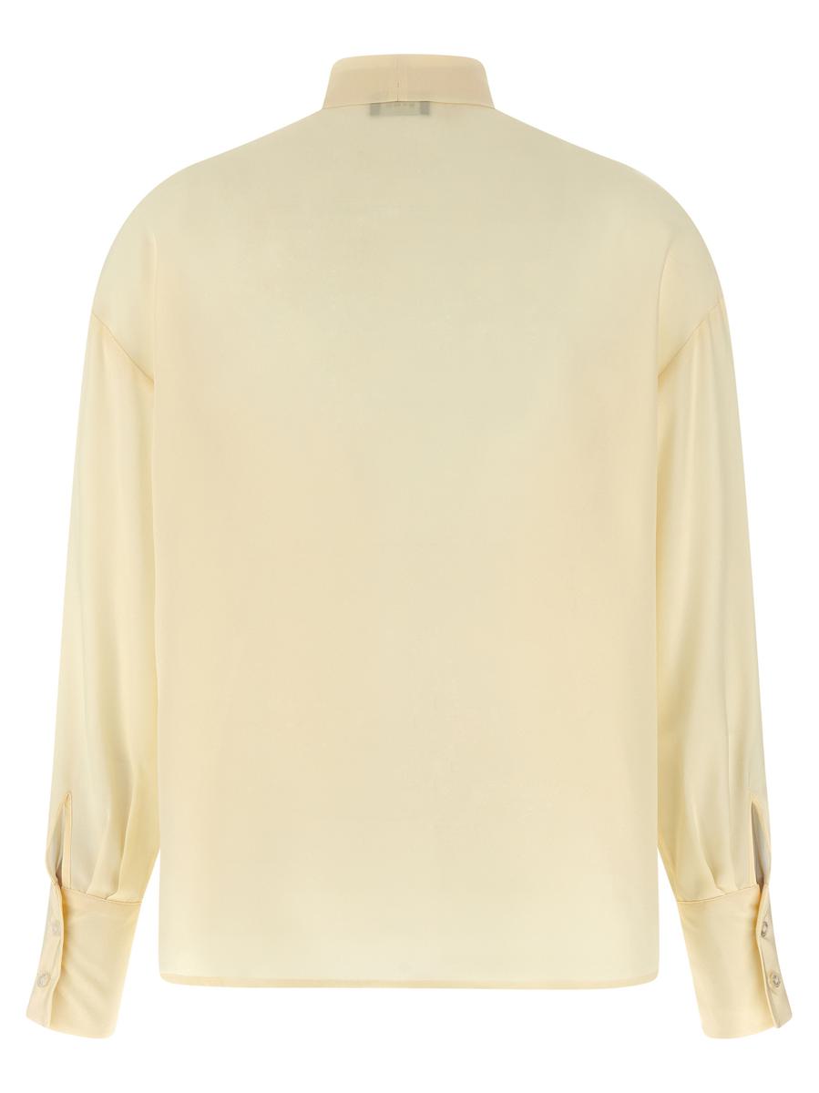 Etro Lavallière Shirt