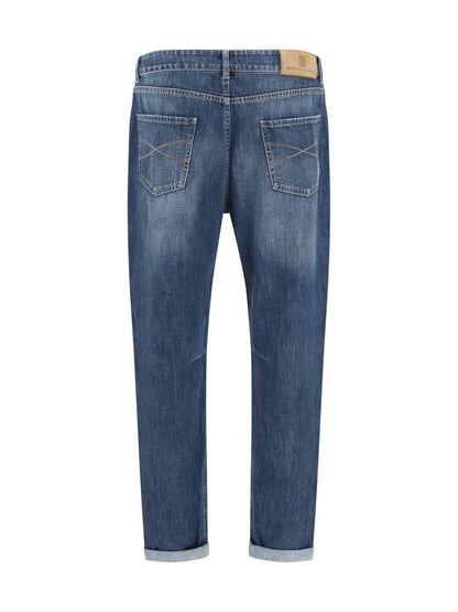 Brunello Cucinelli Pants