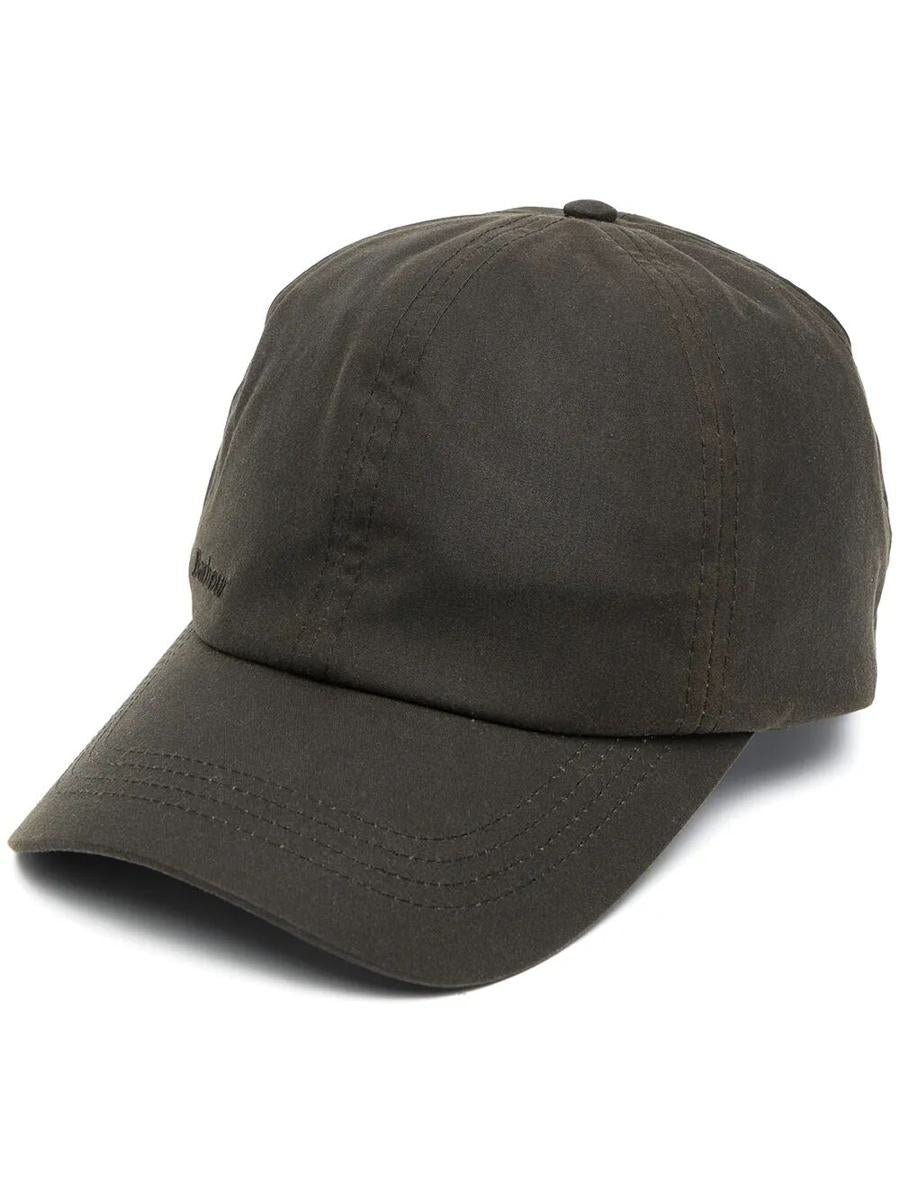 Barbour "Wax Sports" Hat Accessories