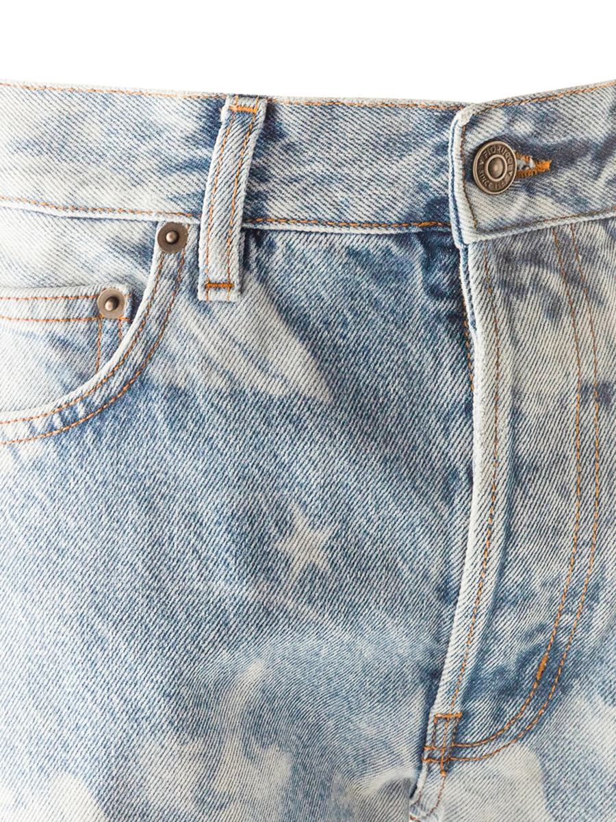 Fiorucci Jeans